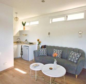 San Marcos La Laguna Apartment | NEW Atitlan Lakefront, Casa Sabiduria
