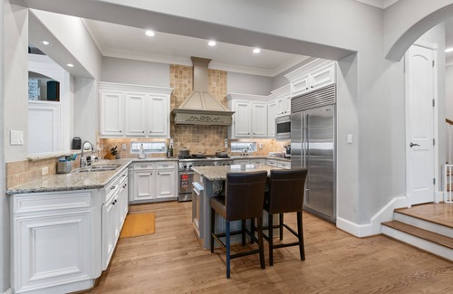 Westfield House | NEW ATX Lux King Beds Close to UT and Downtown