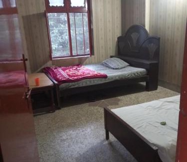 Saddar Hotel | New AURANGZEB Hotel