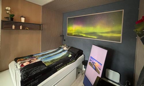 Tromso Apartment | New Aurora Hotspot - Studio Nordspissen