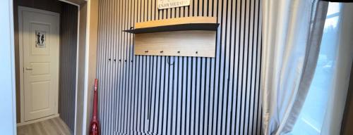 Tromso Apartment | New Aurora Hotspot - Studio Nordspissen