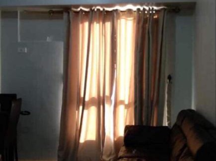 Bagong Lipunan Ng Crame Apartment | New Avida JVB Homestyle