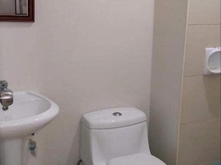 Bagong Lipunan Ng Crame Apartment | New Avida JVB Homestyle