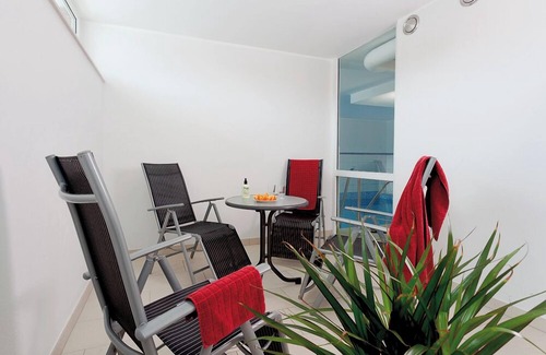 Zinnowitz Apartment | NEW! Baltic Sea pearl Zinnnowitz