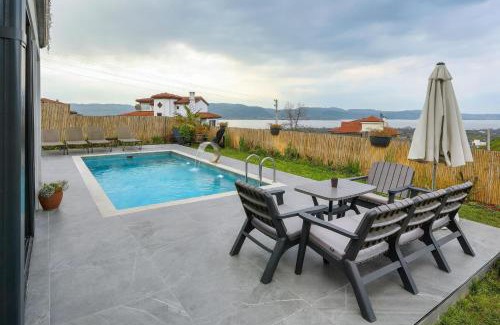Yanik Villa | New Balturk Nature Villas