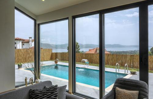 Yanik Villa | New Balturk Nature Villas