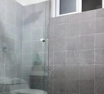 Jiutepec Apartment | New Bamboo India Bonita Rooftop and Relaxation