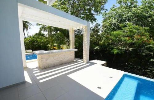 Playa Diamante Apartment | NEW Bamboo Pacifica
