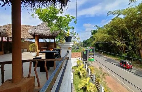 Ekala Hotel | NEW BAMBOO'S Airport Transit Hotel