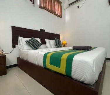 Ekala Hotel | NEW BAMBOO'S Airport Transit Hotel