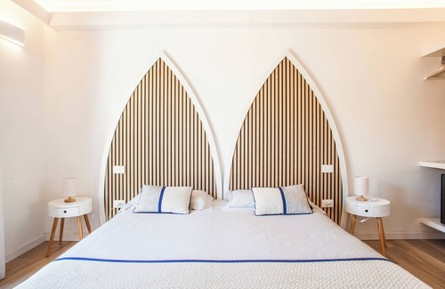 Santa Margherita di Pula Hotel | New Barcavela