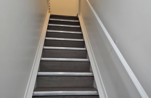 Southeast Edmonton House | New Basement Suite in Orchards SW Edmonton