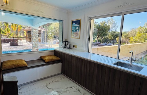 La Londe-les-Maures Villa | New : Bastide Jéaltoess La Londe les maures