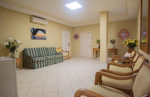 Oranjestad Apartment | NEW Bay Harbor Studio 203