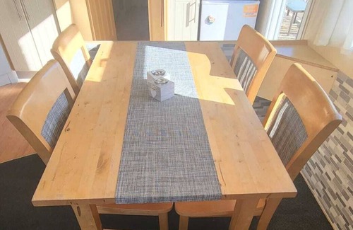 Dymchurch Apartment | New Beach Holiday Park, Dymchurch, Milly's Place