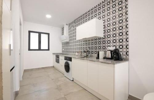 El Cabanyal Apartment | NEW BEACH Flats valencia 1