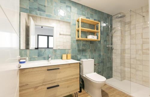 El Cabanyal Apartment | NEW BEACH Flats valencia 1