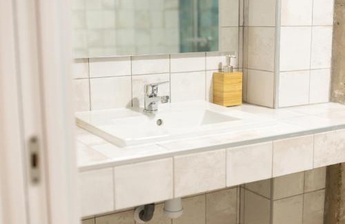 El Cabanyal Apartment | NEW Beach Flats Valencia 3