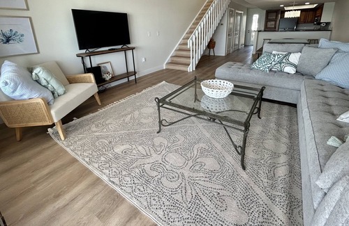 Cape Haze Condo | NEW!!! Beach front with unbelievable views!