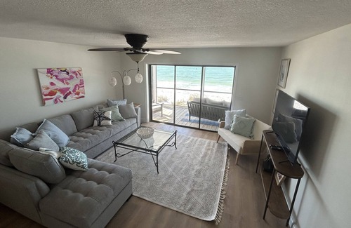 Cape Haze Condo | NEW!!! Beach front with unbelievable views!