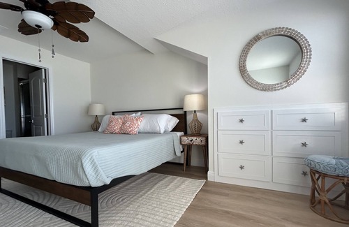 Cape Haze Condo | NEW!!! Beach front with unbelievable views!