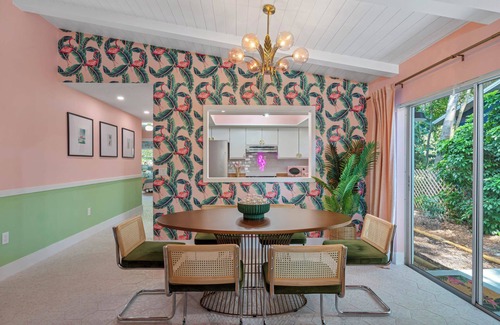 West Bradenton House | New - Beach House Minutes to Anna Maria Island