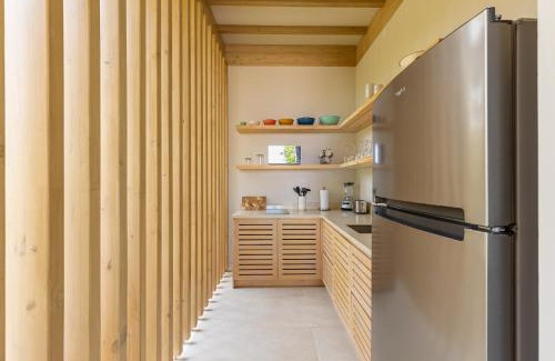 Carmen Villa | New Beachfront House - Casa Aura
