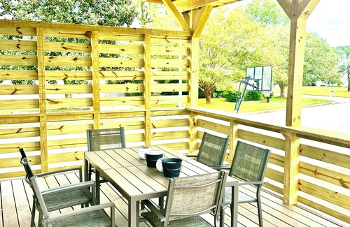 Bayou Grande Villa House | new beautiful and cozy vocational manufactured home in Bayou Grande Villa.