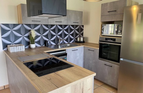 Plonevez-Porzay House | New Beautiful House Exceptional sea view