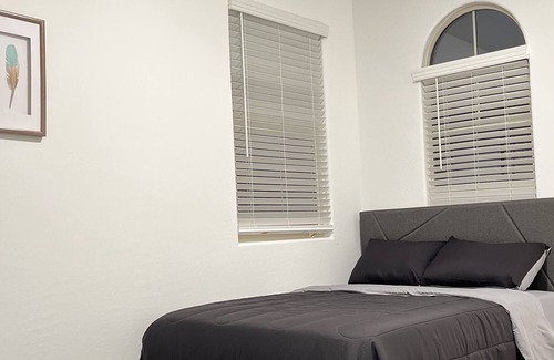 Waddell House | New! Beautiful Home!