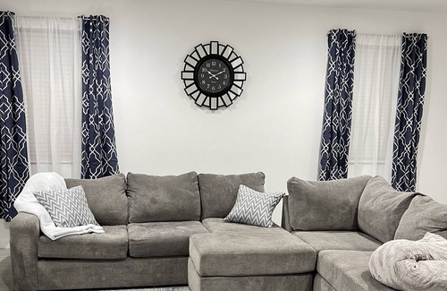 Waddell House | New! Beautiful Home!
