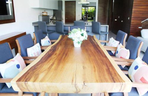 Nuevo Vallarta Villa | New beautiful house in El Tigre, Golf Club, Punta Cala 205