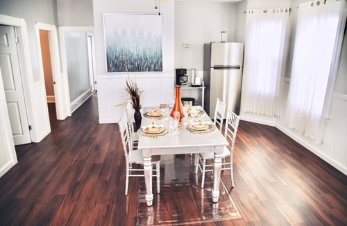 New Bedford House | New Bedford Getaway Near Riverside Park!