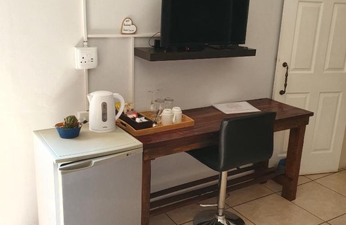 Deneysville Bed & Breakfast | New Beginnings B&B