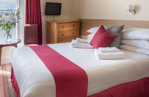 Weston-super-Mare Hotel | New Birchfield Hotel