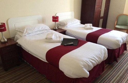 Weston-super-Mare Hotel | New Birchfield Hotel