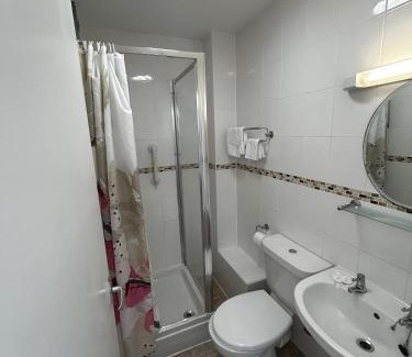 Weston-super-Mare Hotel | New Birchfield Hotel