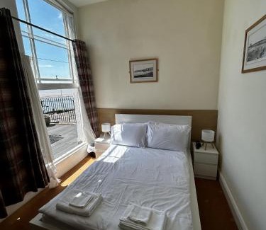 Weston-super-Mare Hotel | New Birchfield Hotel