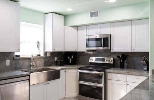 Port Isabel House | NEW! Blizzard's Lighthouse