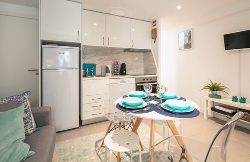 Centro / Baixa Villa | New Bluebell House Porto