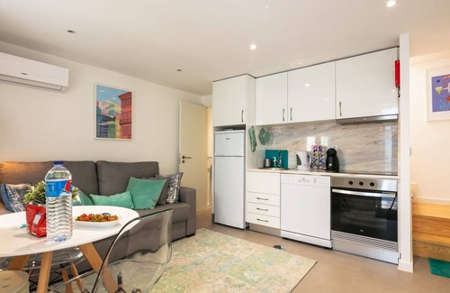 Centro / Baixa Villa | New Bluebell House Porto