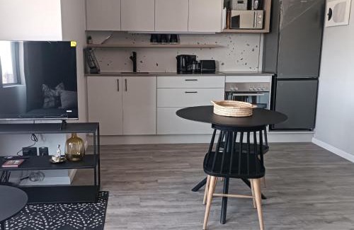 Eikenbosch Apartment | NEW BOSTON
