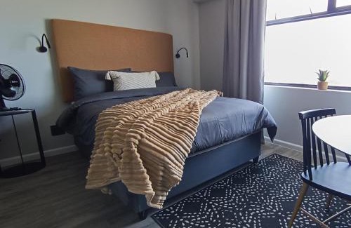 Eikenbosch Apartment | NEW BOSTON