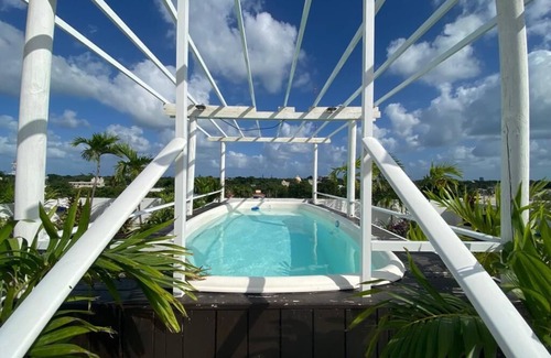 Puerto Morelos House | New Boutique Hotel Puerto Morelos, 7 minutes from the beach by car.