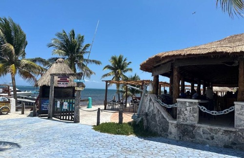 Puerto Morelos House | New Boutique Hotel Puerto Morelos, 7 minutes from the beach by car.