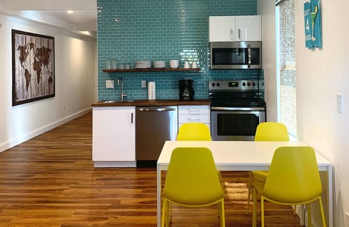 Wildwood Condo | New Boutique Hotel/Condo 1.5 blocks from the beach & boardwalk #3