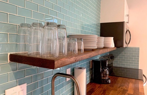 Wildwood Condo | New Boutique Hotel/Condo 1.5 blocks from the beach & boardwalk #3