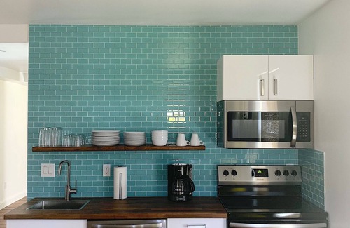 Wildwood Condo | New Boutique Hotel/Condo 1.5 blocks from the beach & boardwalk #2