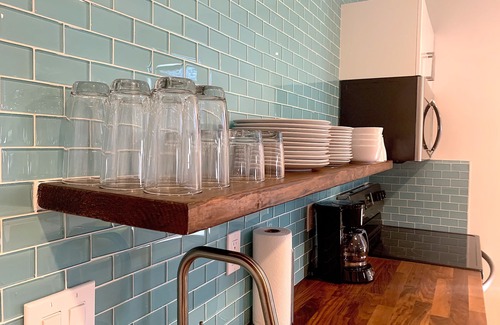 Wildwood Condo | New Boutique Hotel/Condo 1.5 blocks from the beach & boardwalk #2