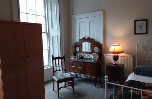 Tollcross House | NEW Braveheart